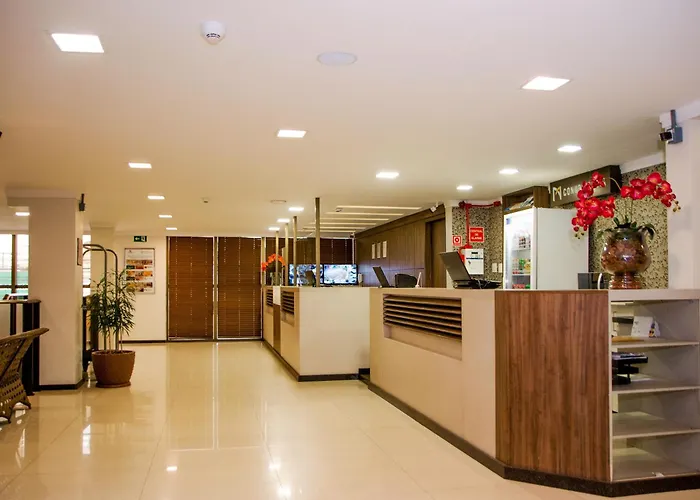 Hotel Zé Maria