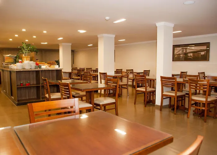 Hotel Zé Maria