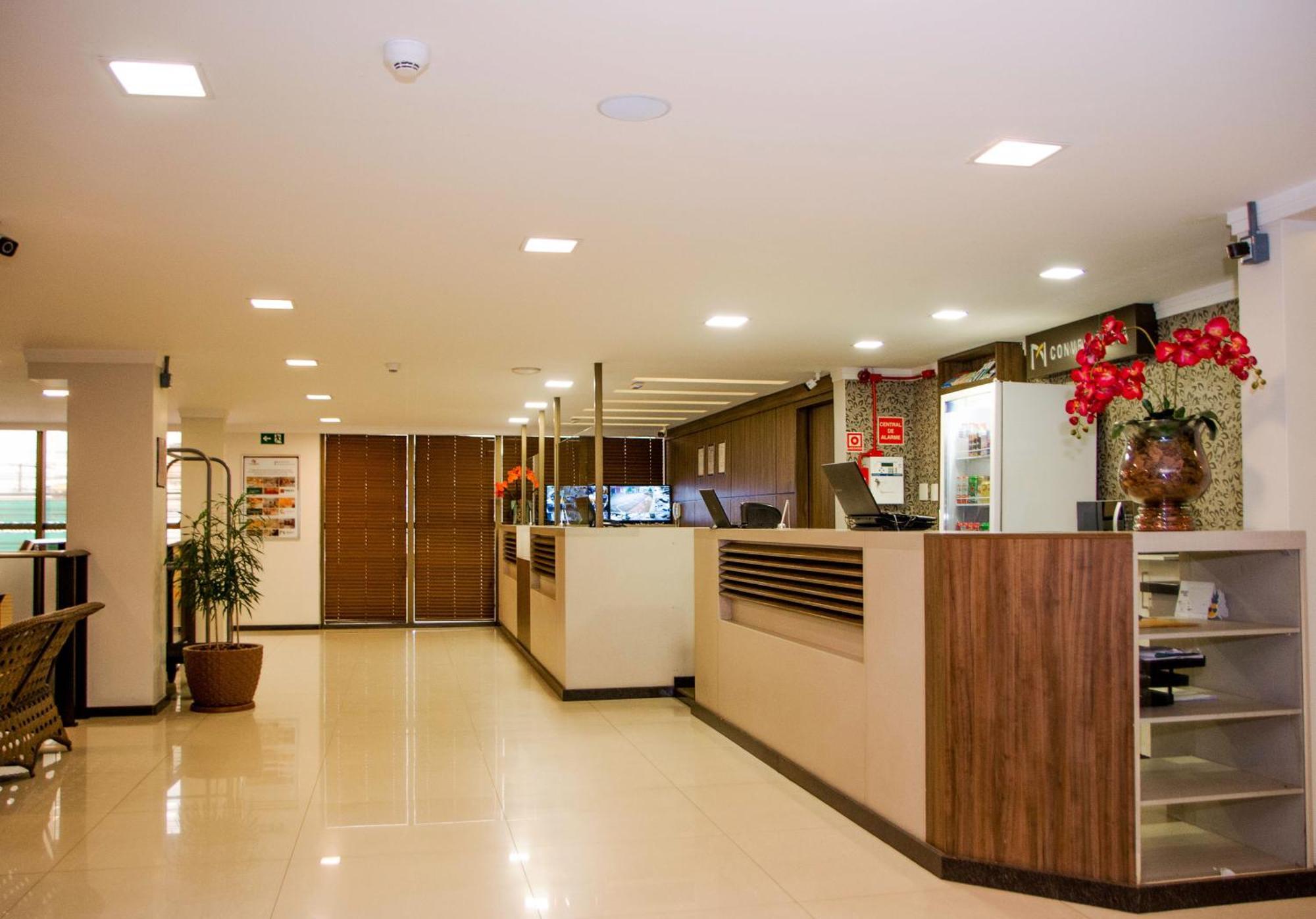 Hotel Zé Maria Pouso Alegre