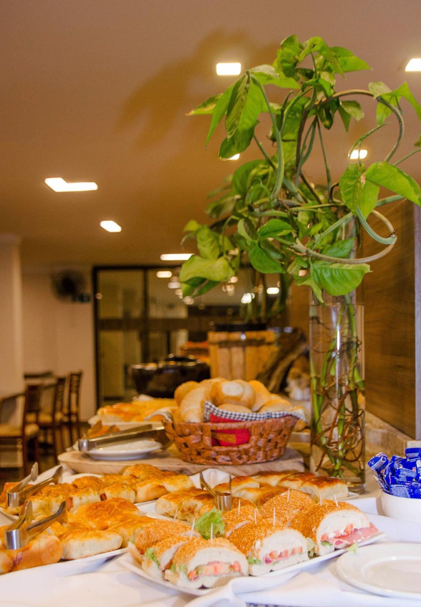 Hotel Zé Maria 3*