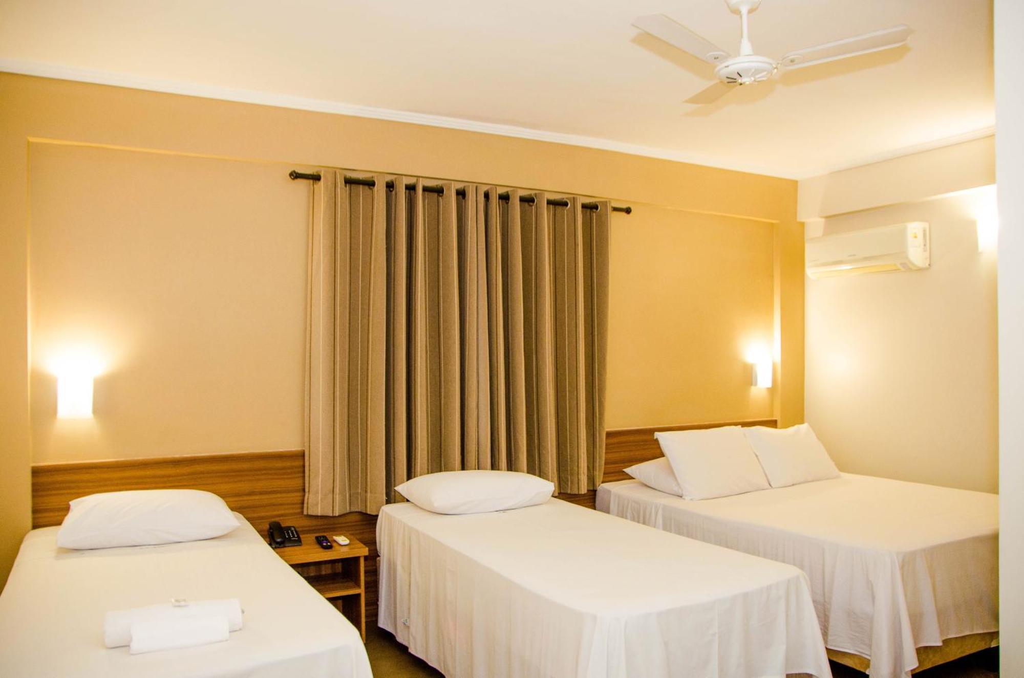 Zé Maria Hotel