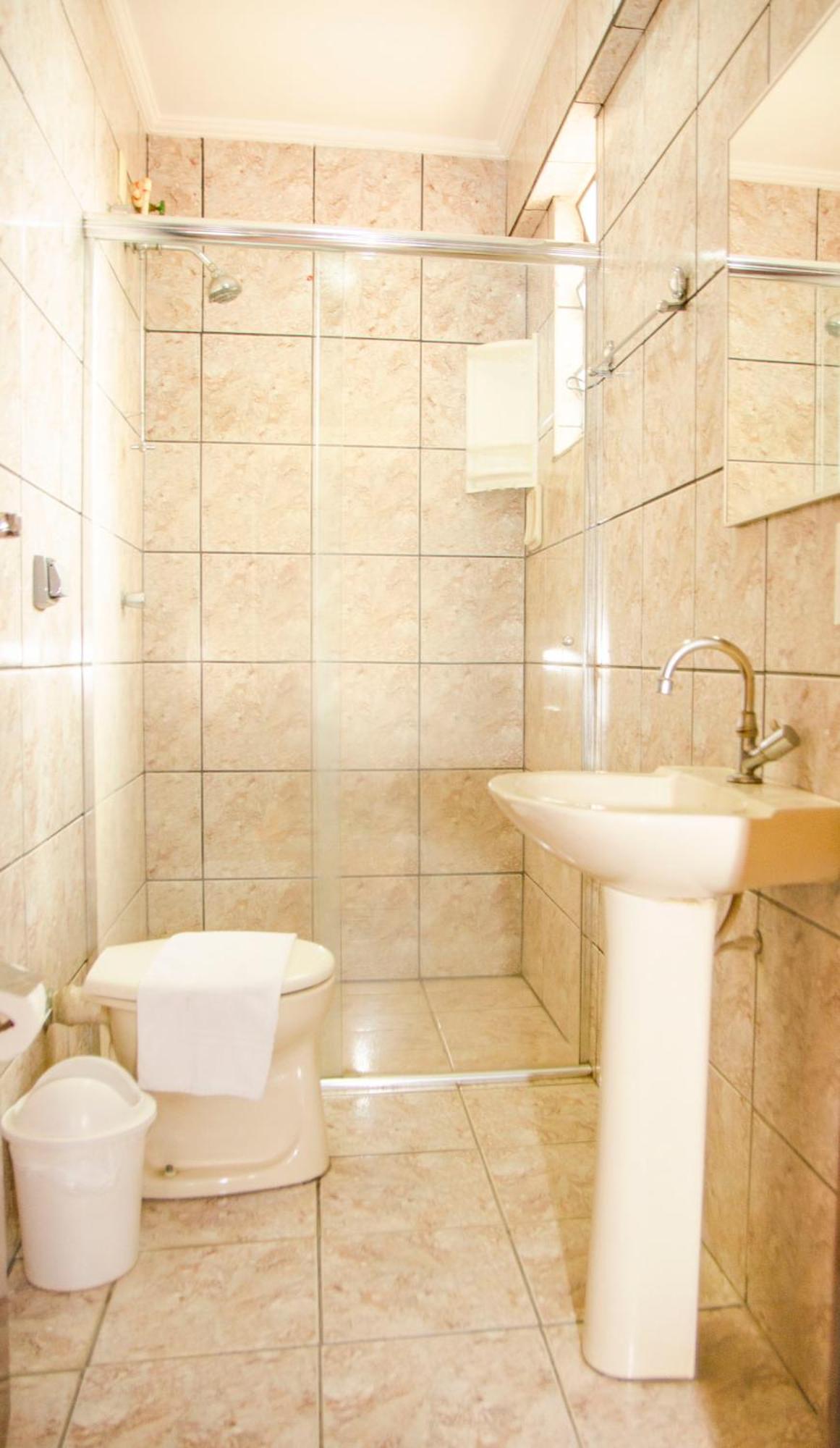 Hotel Zé Maria 3*