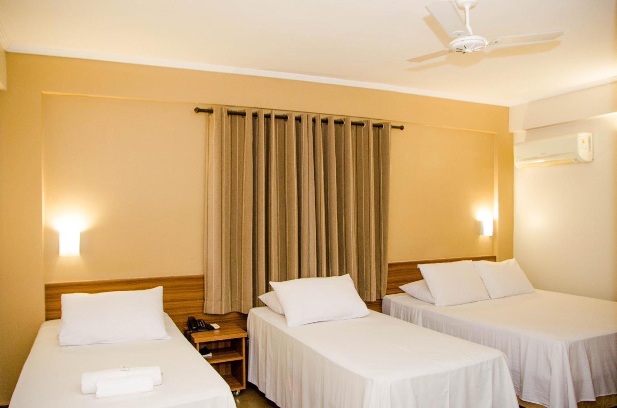 Hotel Zé Maria 3*