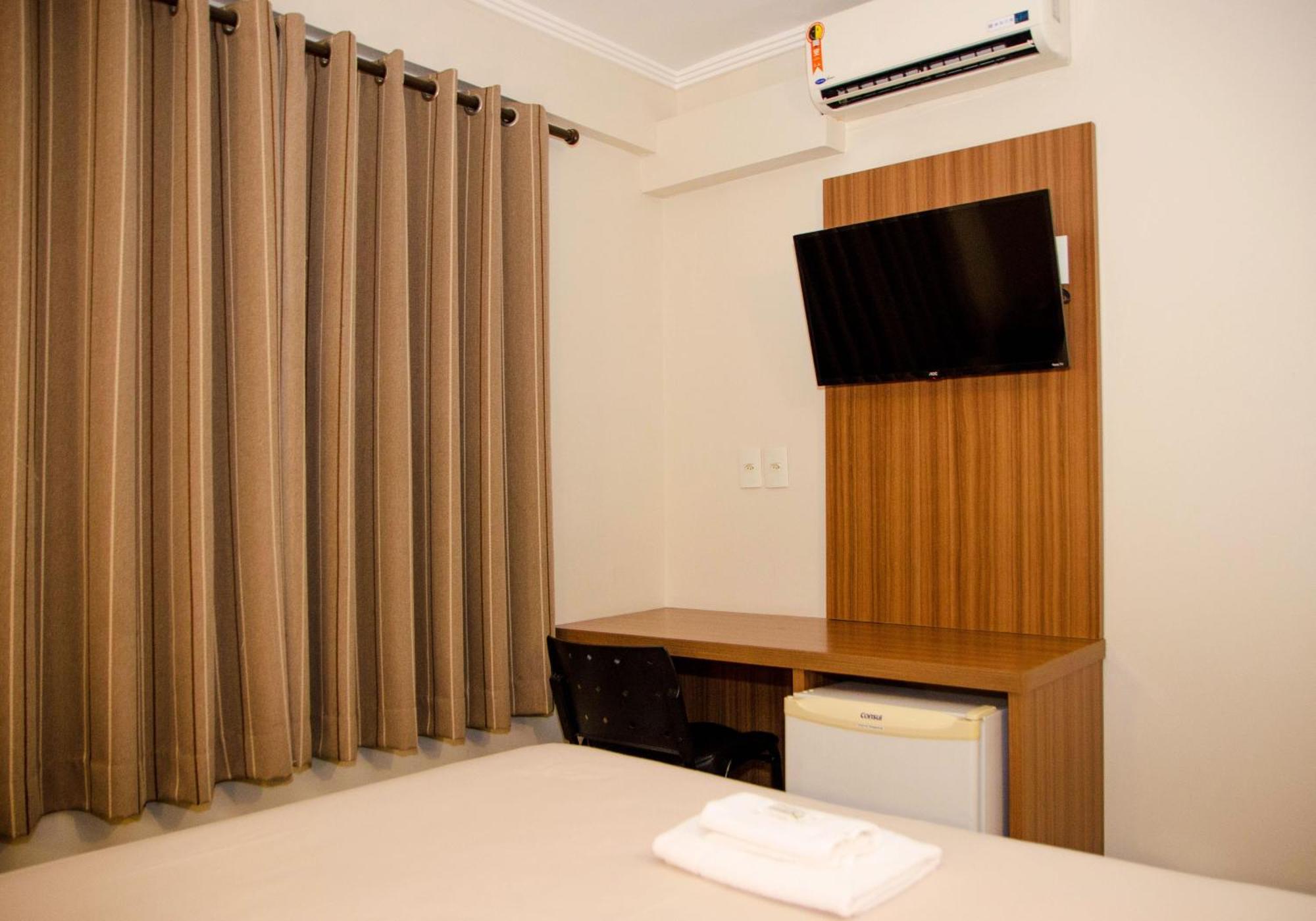 Hotel Zé Maria 3*